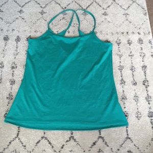 Large Fabletics Tank